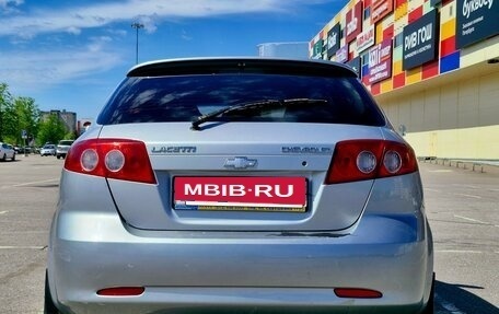 Chevrolet Lacetti, 2007 год, 230 000 рублей, 6 фотография
