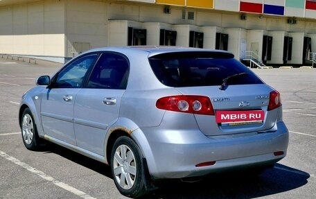 Chevrolet Lacetti, 2007 год, 230 000 рублей, 7 фотография