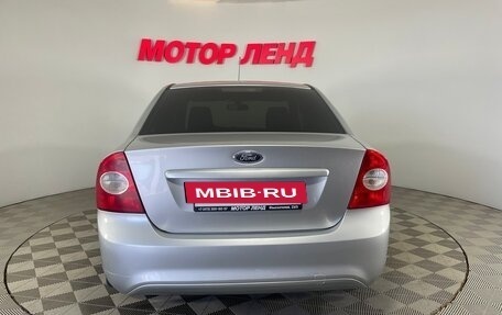 Ford Focus II рестайлинг, 2011 год, 568 000 рублей, 5 фотография