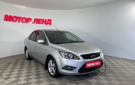 Ford Focus II рестайлинг, 2011 год, 568 000 рублей, 3 фотография