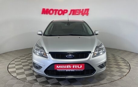 Ford Focus II рестайлинг, 2011 год, 568 000 рублей, 2 фотография
