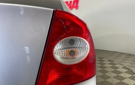 Ford Focus II рестайлинг, 2011 год, 568 000 рублей, 8 фотография