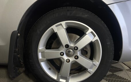 Ford Focus II рестайлинг, 2011 год, 568 000 рублей, 9 фотография