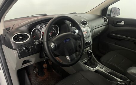 Ford Focus II рестайлинг, 2011 год, 568 000 рублей, 11 фотография