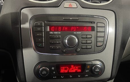 Ford Focus II рестайлинг, 2011 год, 568 000 рублей, 16 фотография