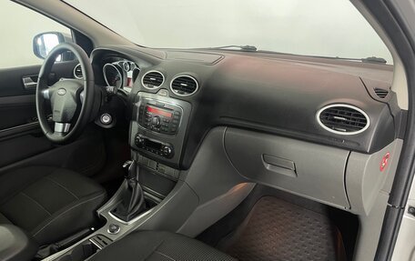 Ford Focus II рестайлинг, 2011 год, 568 000 рублей, 12 фотография