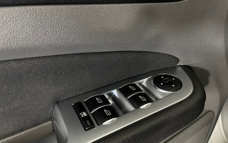 Ford Focus II рестайлинг, 2011 год, 568 000 рублей, 20 фотография