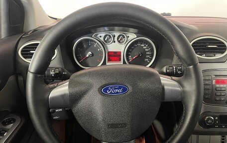 Ford Focus II рестайлинг, 2011 год, 568 000 рублей, 14 фотография