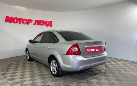 Ford Focus II рестайлинг, 2011 год, 568 000 рублей, 6 фотография