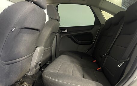 Ford Focus II рестайлинг, 2011 год, 568 000 рублей, 21 фотография