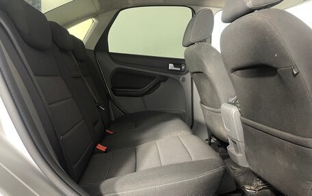Ford Focus II рестайлинг, 2011 год, 568 000 рублей, 22 фотография