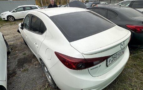 Mazda 3, 2014 год, 947 154 рублей, 3 фотография