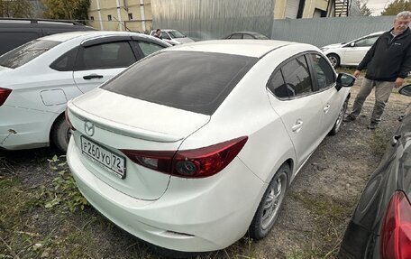 Mazda 3, 2014 год, 947 154 рублей, 4 фотография