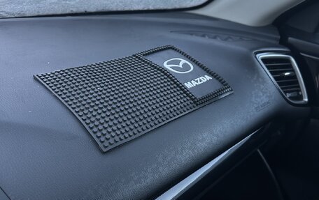 Mazda 3, 2014 год, 947 154 рублей, 12 фотография
