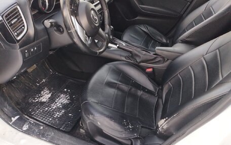 Mazda 3, 2014 год, 947 154 рублей, 8 фотография