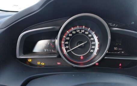 Mazda 3, 2014 год, 947 154 рублей, 6 фотография