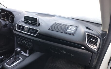 Mazda 3, 2014 год, 947 154 рублей, 9 фотография