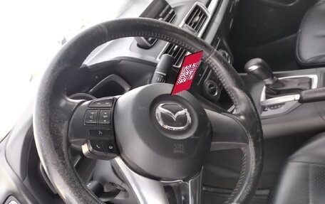 Mazda 3, 2014 год, 947 154 рублей, 7 фотография