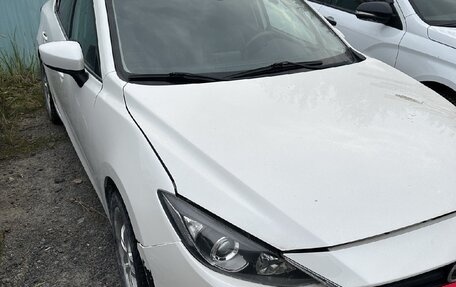 Mazda 3, 2014 год, 947 154 рублей, 2 фотография