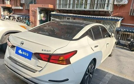 Nissan Altima VI (L34), 2022 год, 2 090 000 рублей, 2 фотография