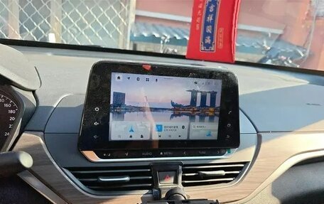 Nissan Altima VI (L34), 2022 год, 2 090 000 рублей, 10 фотография