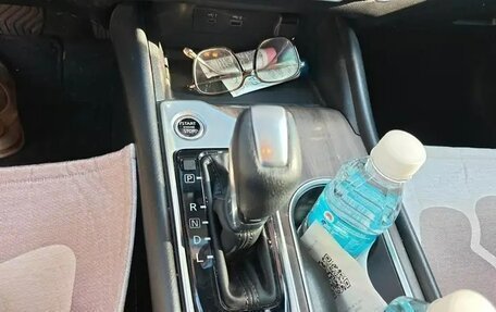 Nissan Altima VI (L34), 2022 год, 2 090 000 рублей, 9 фотография