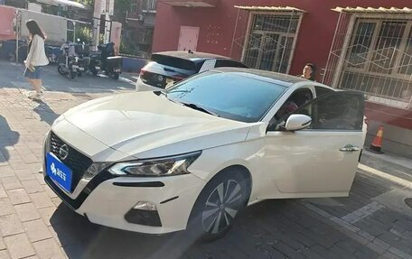 Nissan Altima VI (L34), 2022 год, 2 090 000 рублей, 11 фотография
