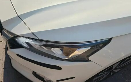 Nissan Altima VI (L34), 2022 год, 2 090 000 рублей, 7 фотография