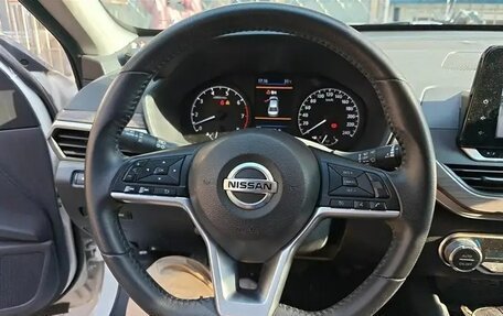 Nissan Altima VI (L34), 2022 год, 2 090 000 рублей, 16 фотография