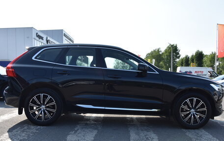 Volvo XC60 II, 2020 год, 4 000 000 рублей, 10 фотография