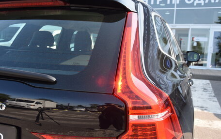 Volvo XC60 II, 2020 год, 4 000 000 рублей, 15 фотография