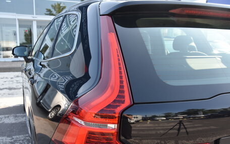 Volvo XC60 II, 2020 год, 4 000 000 рублей, 14 фотография