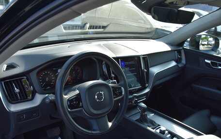 Volvo XC60 II, 2020 год, 4 000 000 рублей, 16 фотография