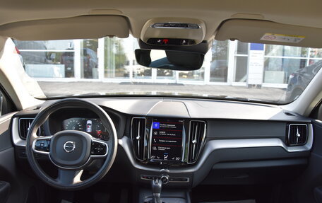 Volvo XC60 II, 2020 год, 4 000 000 рублей, 18 фотография