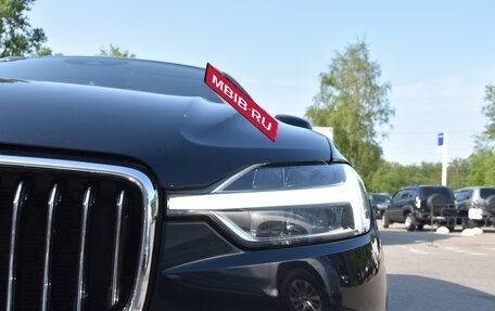 Volvo XC60 II, 2020 год, 4 000 000 рублей, 13 фотография