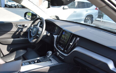 Volvo XC60 II, 2020 год, 4 000 000 рублей, 19 фотография
