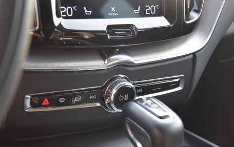 Volvo XC60 II, 2020 год, 4 000 000 рублей, 24 фотография