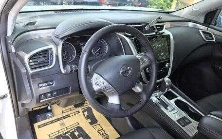 Nissan Murano, 2020 год, 2 450 000 рублей, 6 фотография