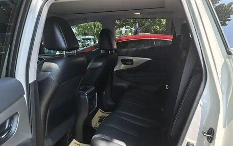 Nissan Murano, 2020 год, 2 450 000 рублей, 7 фотография