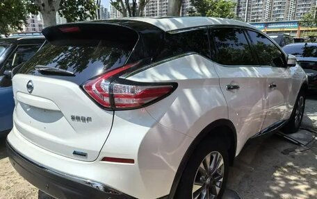 Nissan Murano, 2020 год, 2 450 000 рублей, 2 фотография