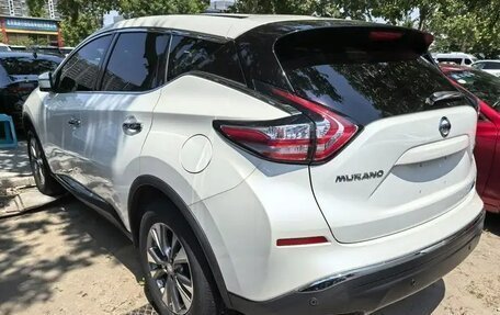 Nissan Murano, 2020 год, 2 450 000 рублей, 4 фотография