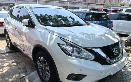 Nissan Murano, 2020 год, 2 450 000 рублей, 3 фотография