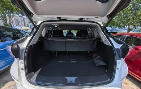 Nissan Murano, 2020 год, 2 450 000 рублей, 13 фотография