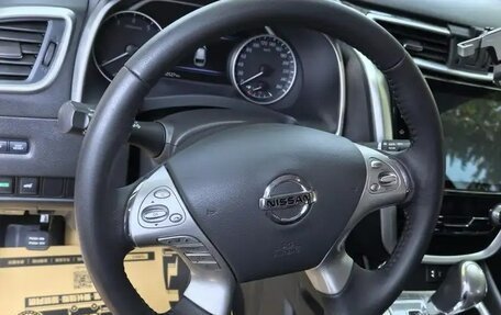 Nissan Murano, 2020 год, 2 450 000 рублей, 5 фотография