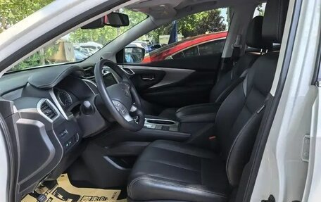 Nissan Murano, 2020 год, 2 450 000 рублей, 12 фотография