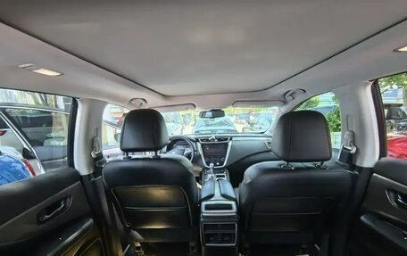 Nissan Murano, 2020 год, 2 450 000 рублей, 14 фотография
