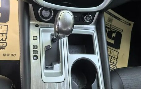 Nissan Murano, 2020 год, 2 450 000 рублей, 8 фотография