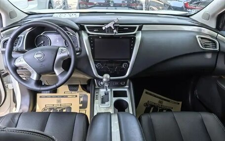 Nissan Murano, 2020 год, 2 450 000 рублей, 11 фотография