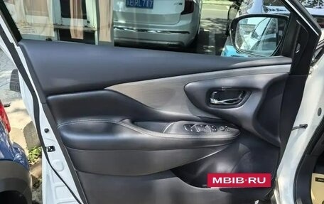 Nissan Murano, 2020 год, 2 450 000 рублей, 10 фотография