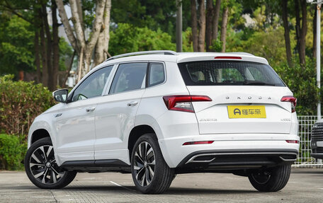 Skoda Karoq I, 2025 год, 2 470 000 рублей, 6 фотография